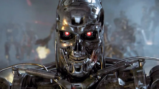 Terminátor aj Blade Runner. Do akej miery dnešná AI napĺňa vízie z dystopických filmov?