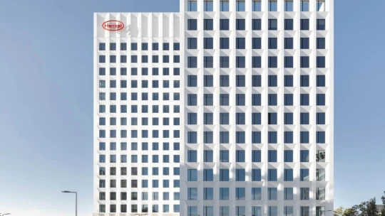 Immocap predal budovu The Mill, do portfólia ju získal český investičný fond zo skupiny Erste