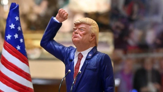 Americký trh práce prekvapil. Fed môže mať dôvod zvýšiť sadzby