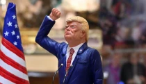 Trump zarába na svojich príspevkoch na Truth Social. Za skorší prístup pýta 100-tisíc dolárov mesačne