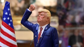Trump zarába na svojich príspevkoch na Truth Social. Za skorší prístup pýta 100-tisíc dolárov mesačne