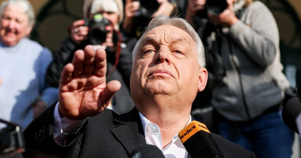 Viktor Orbán
