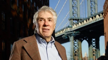 Predával svoju krv, aby mal na jedlo. Dnes je miliardárom, ktorý zmenil tvár Brooklynu