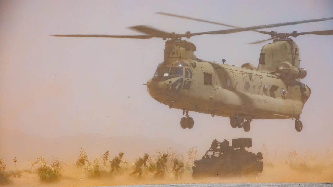 SIPRI: globálne vojenské výdavky vlani vzrástli o tri percentá na takmer tri bilióny, vedú USA