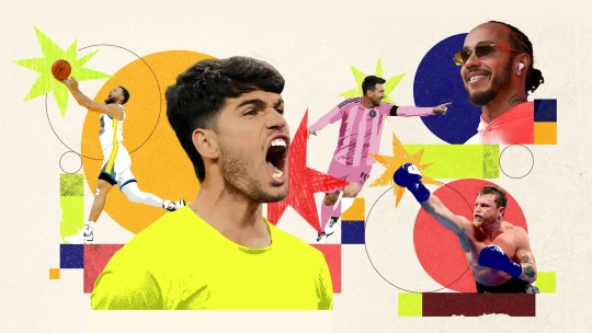 Vek je len číslo. Medzi najlepšie platenými športovcami vládnu veteráni ako Ronaldo