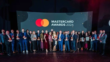 Spôsoby platenia na Slovensku sa rýchlo vyvíjajú. Mastercard udeľoval výročné ocenenia
