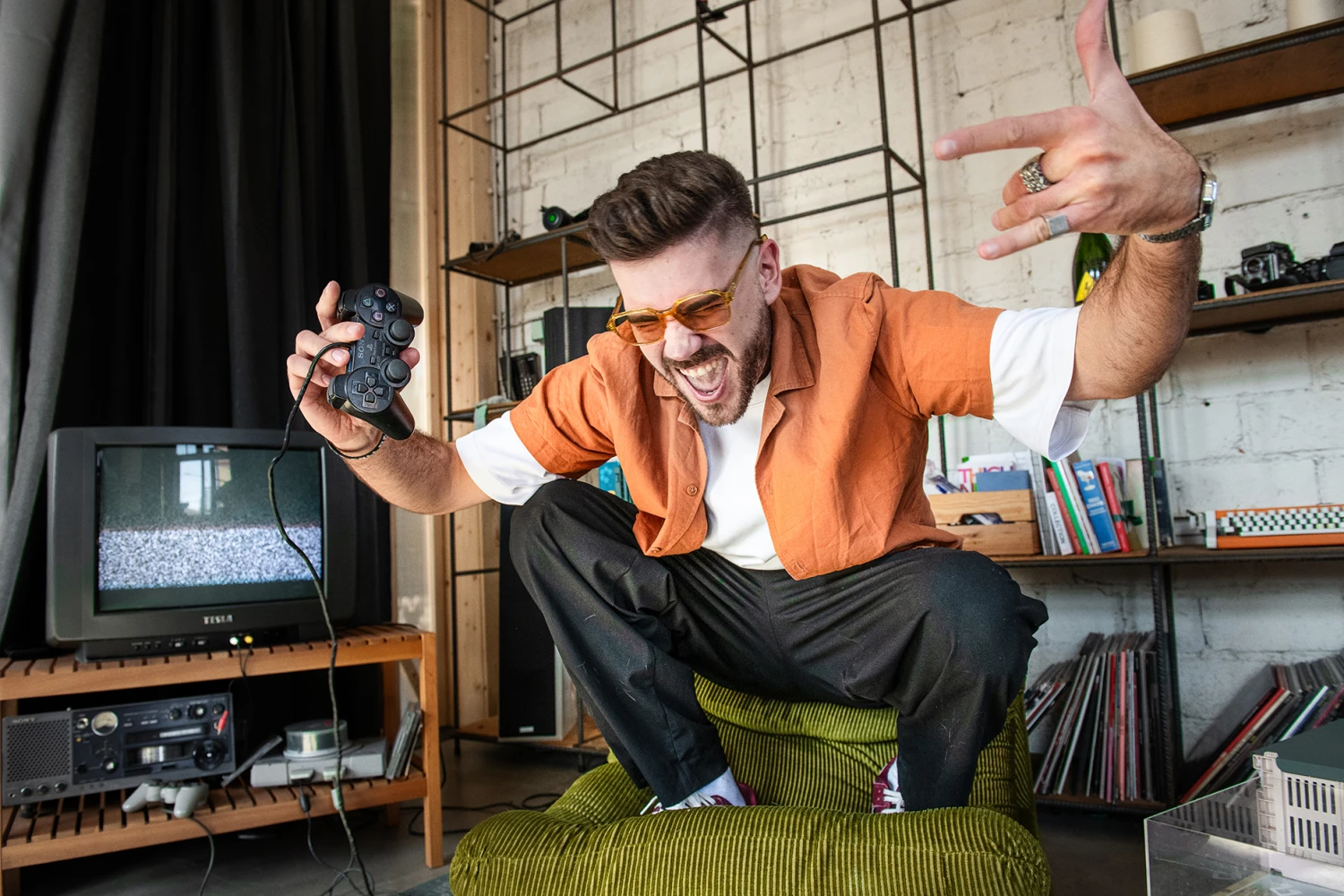 Influencer GoGo pochoval dvojmiliónový YouTube kanál. Rozbehol nový projekt, súvisí s cestou do Číny