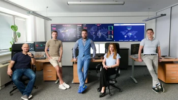 Keď príde kybernetický útok, rozpočet sa zrazu nájde za pár minút, hovorí odborník zo spoločnosti KOLAS