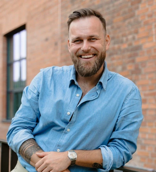 Martin Hudák