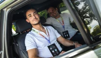 Forbes 30 pod 30: registrujte svoj biznis nápad na Car Pitch