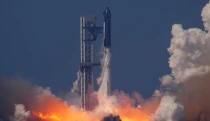 SpaceX nebude v S&P 500. Index pre Muska pravidlá nezmení