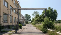 Veľké plány Penta Real Estate s Etapy Vajnorská: územie chcú dekontaminovať. Môže to stáť milióny