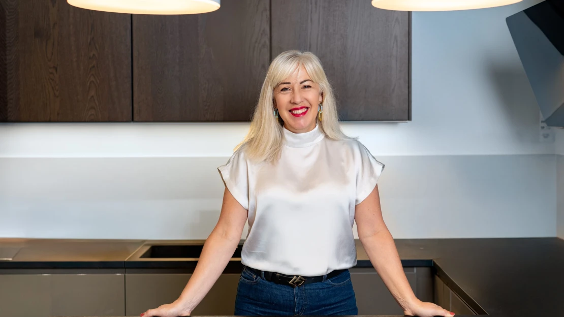 Z Tetra Paku na čelo IKEA v troch krajinách: Erika Intiso riadi biznis s miliardovým obratom