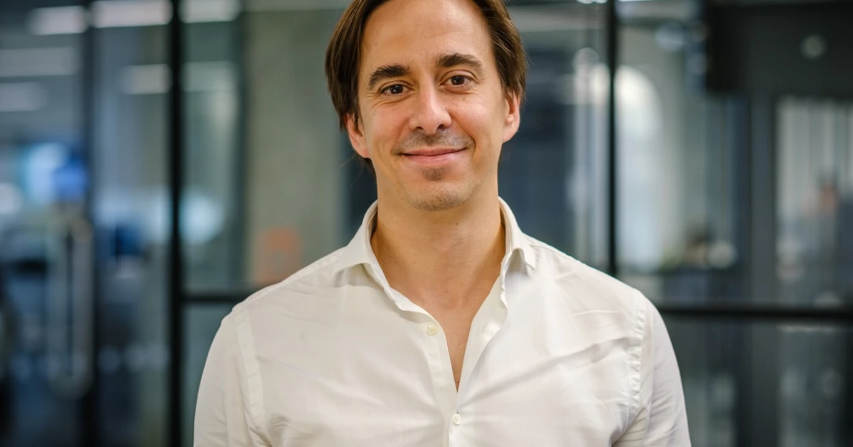 David Tirado Revolut