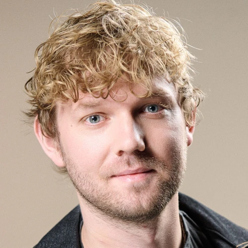 Erik Kliment