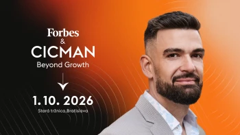 Forbes x Cicman: Beyond Growth