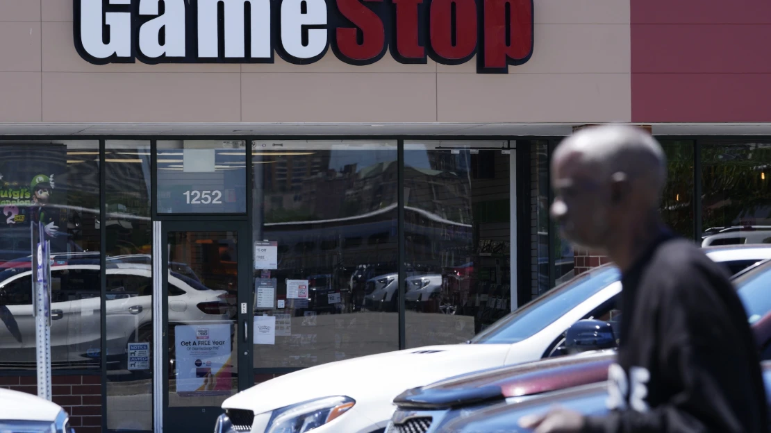 Získa Amazon súpera? GameStop chce kúpiť eBay za 56 miliárd dolárov