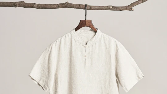 Fast fashion objavila ľan. Je to krok k udržateľnosti alebo greenwashing?