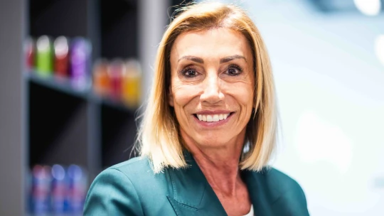 Lekári hovoria, že sa to nedá. Charitatívny beh má podporiť výskum liečby ochrnutia