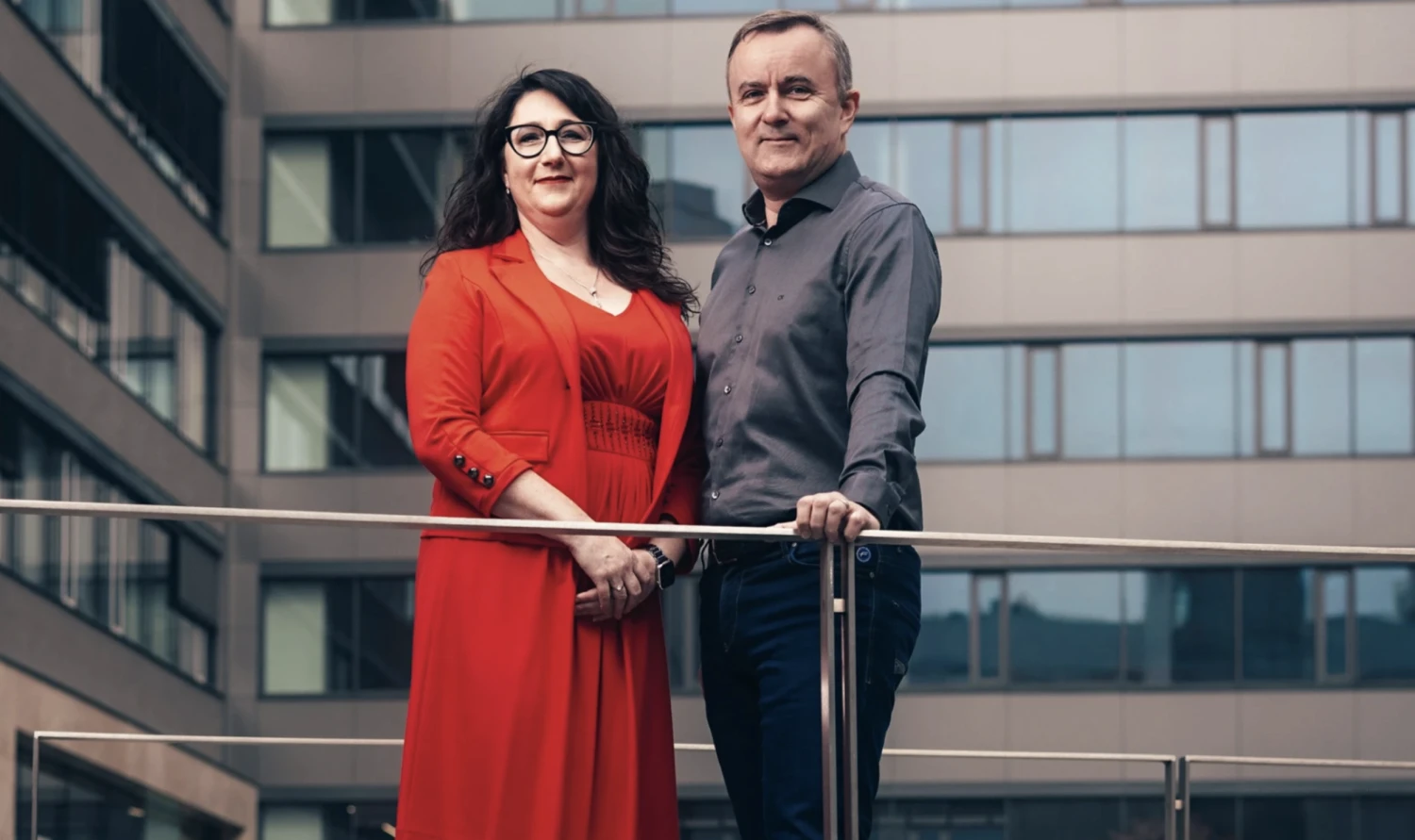 Po exite miliardovej firmy menia svet: investujú do medicíny budúcnosti a zachraňujú lesy v Belize
