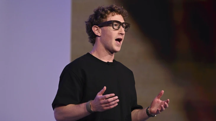 Zuckerberg sľuboval nový spôsob spojenia. Doručil virtuálnu samotu za miliardy dolárov