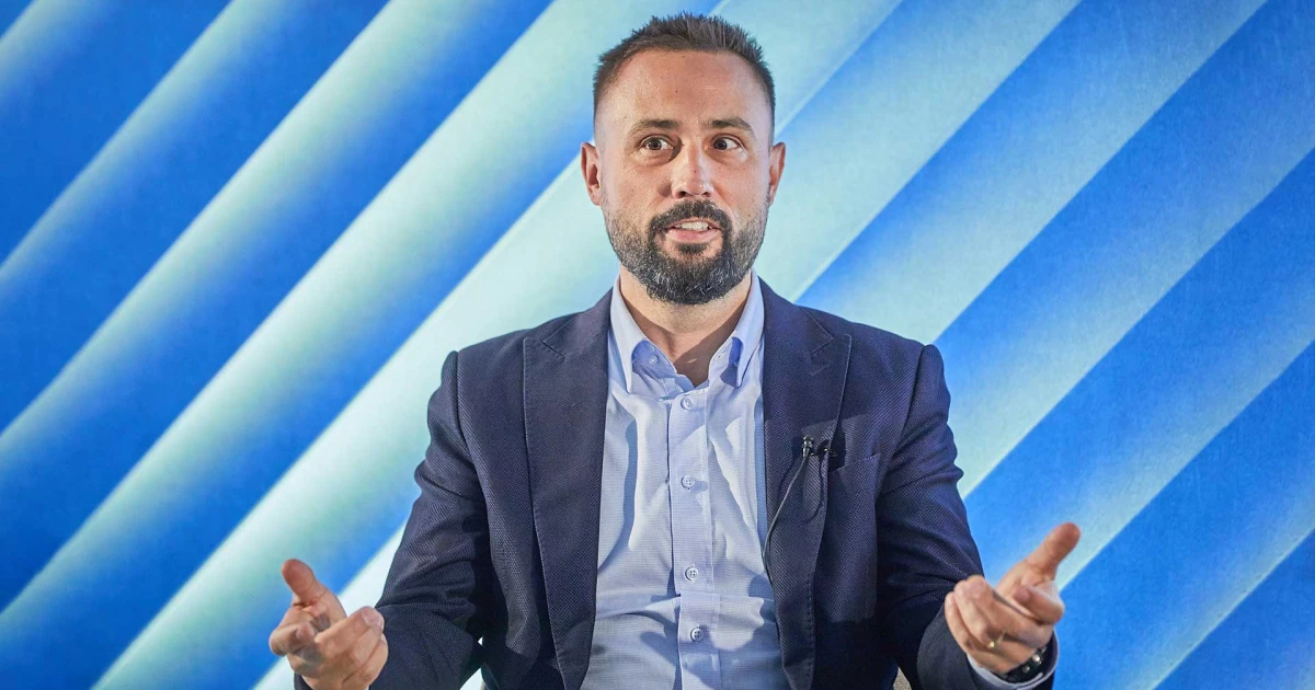Ringier Becomes Sole Owner of United Classifieds After Penta and Dubec Exit