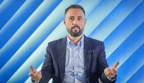 Milan Dubec spojil sily s Pentou, vybudovali úspešnú firmu. Teraz prišiel pre oboch výnosný exit