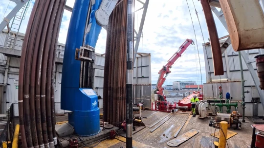 Slovenský startup GA Drilling prežil vlastné „údolia smrti“. Teraz sa konečne zavŕtal do trhu