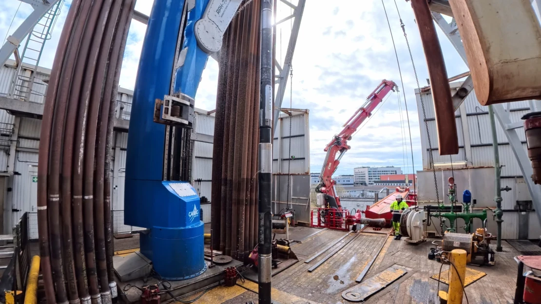Slovenský startup GA Drilling prežil vlastné „údolia smrti“. Teraz sa konečne zavŕtal do trhu