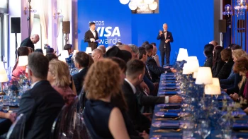 Slovenský platobný trh napreduje. Ocenenie Visa Awards 2025 získali tí, ktorí posúvajú každodenné platenie vpred