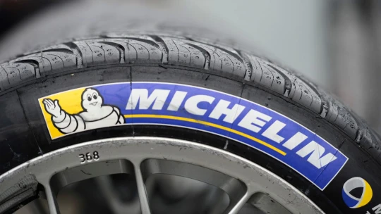 Michelin predstavil plán zrušenia až 1 500 pracovných miest vo Francúzsku