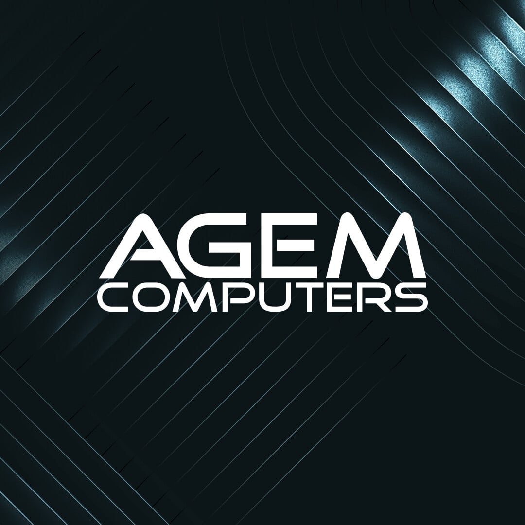 Agem Computers