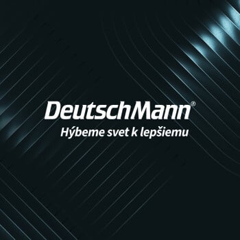 DeutschMann Internationale Spedition