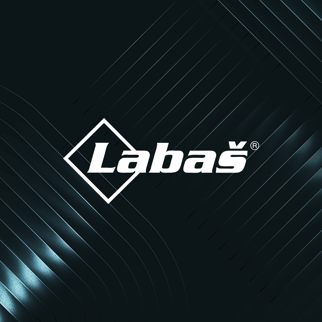 Labaš