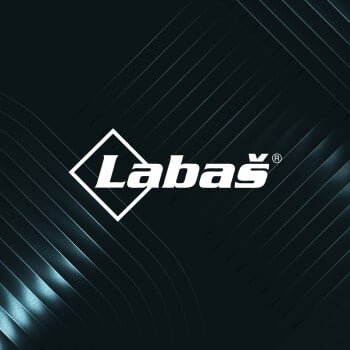 Labaš