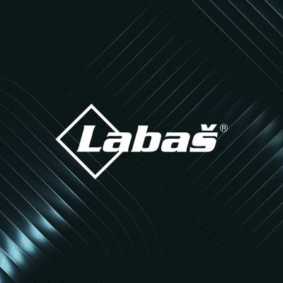 Labaš