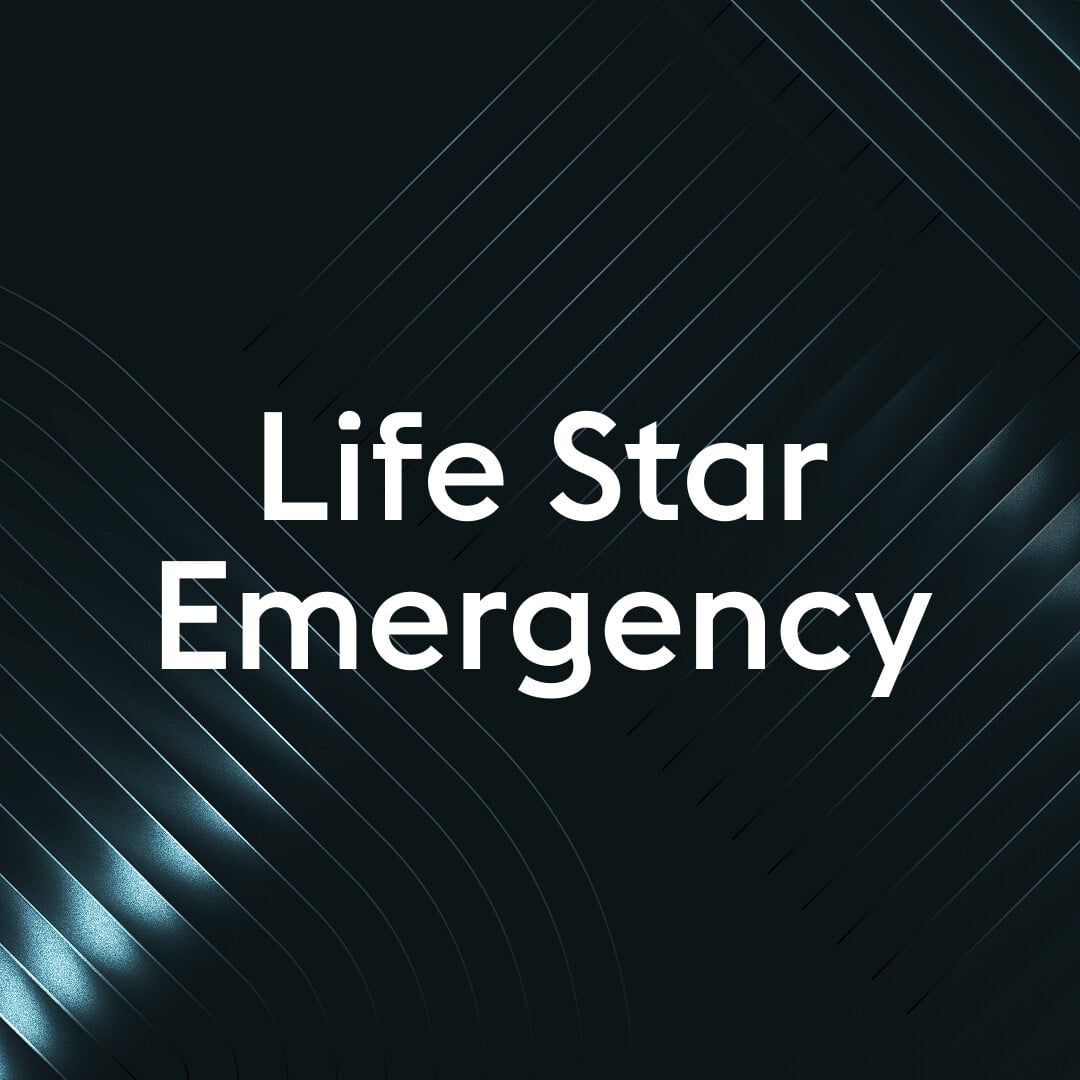 LSE-Life Star emergency