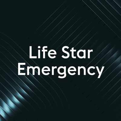 LSE-Life Star emergency