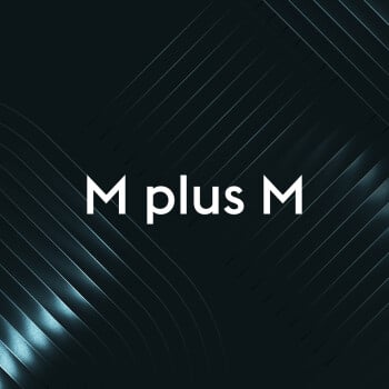 M+M
