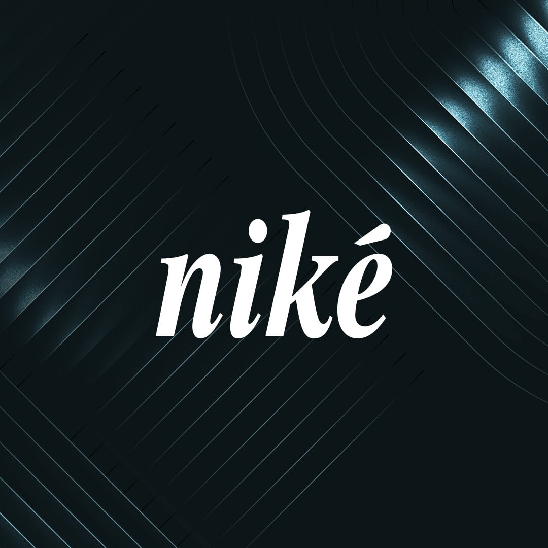 Niké