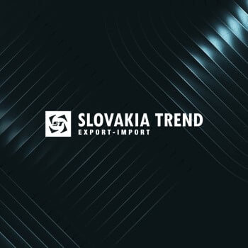 Slovakia Trend Export-Import