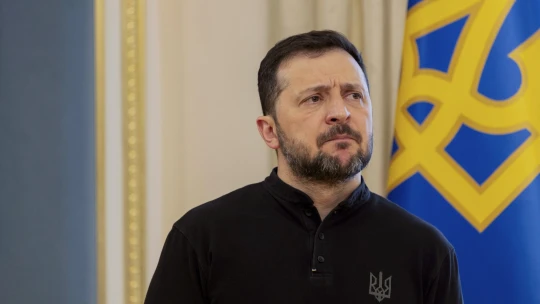„Okno príležitosti“: Ukrajina žiada Európsku úniu o ďalšiu vojenskú pomoc, chce využiť situáciu