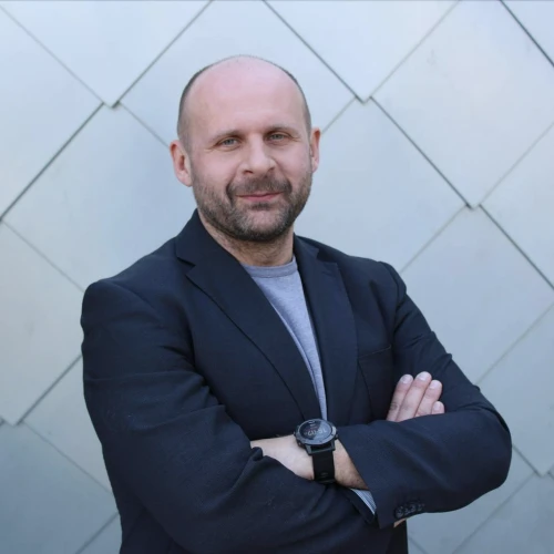 Martin Basila