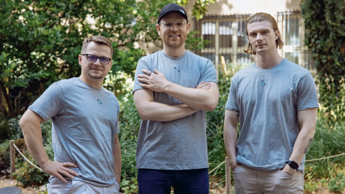 Zanechal kariéru vo Švajčiarsku a stavil na AI: jeho startup číta emócie počas online hovorov
