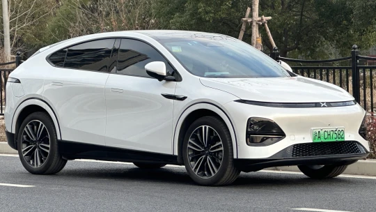 Čínsky Xpeng chce továreň v Európe. Rokuje aj s Volkswagenom