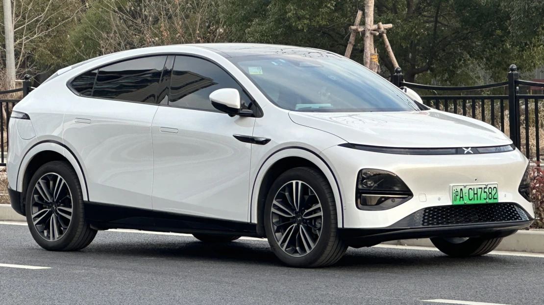 Čínsky Xpeng chce továreň v Európe. Rokuje aj s Volkswagenom