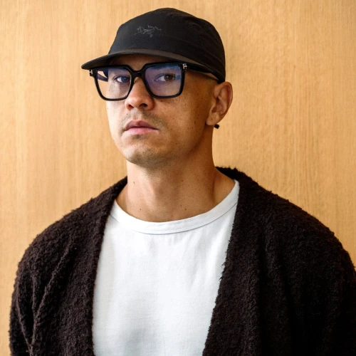 Michal (Yaksha) Novotný 
