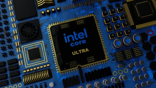 Intel za rok vystrelil o 400 percent. Prečo trh znovu uveril odpísanej legende?
