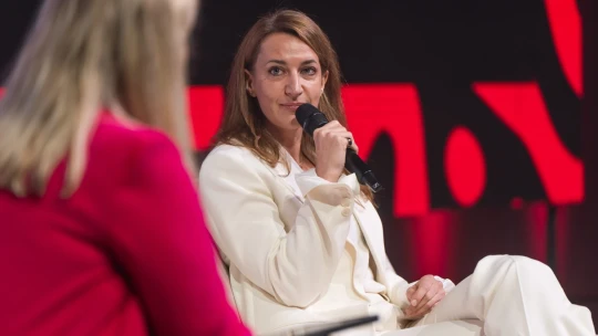V Googli mi chýbala motivácia, hovorí Češka, ktorej mobilné hry hrá 120 miliónov ľudí