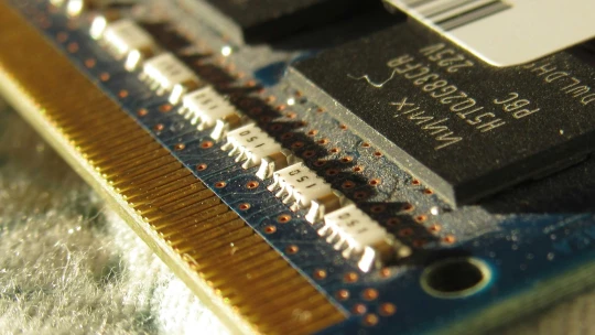 Ďalšia biliónová firma: trhová hodnota juhokórejského výrobcu čipov SK Hynix prekonala magickú hranicu